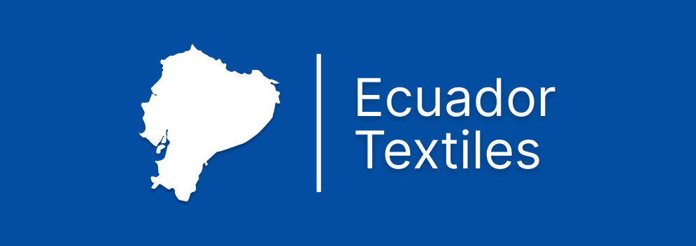 Ecuador Textiles